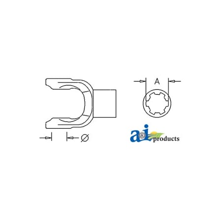 A & I Products